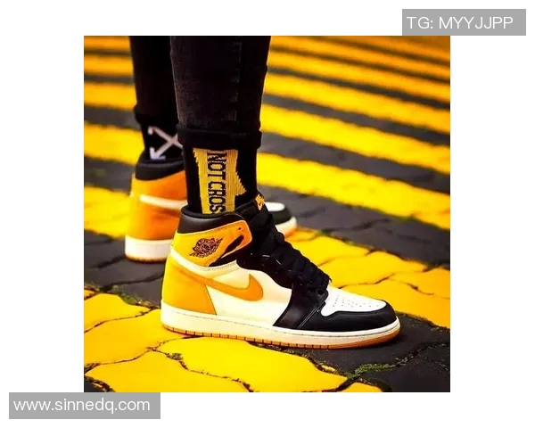 球鞋文化的兴起与变革：从运动场到街头时尚的潮流演变